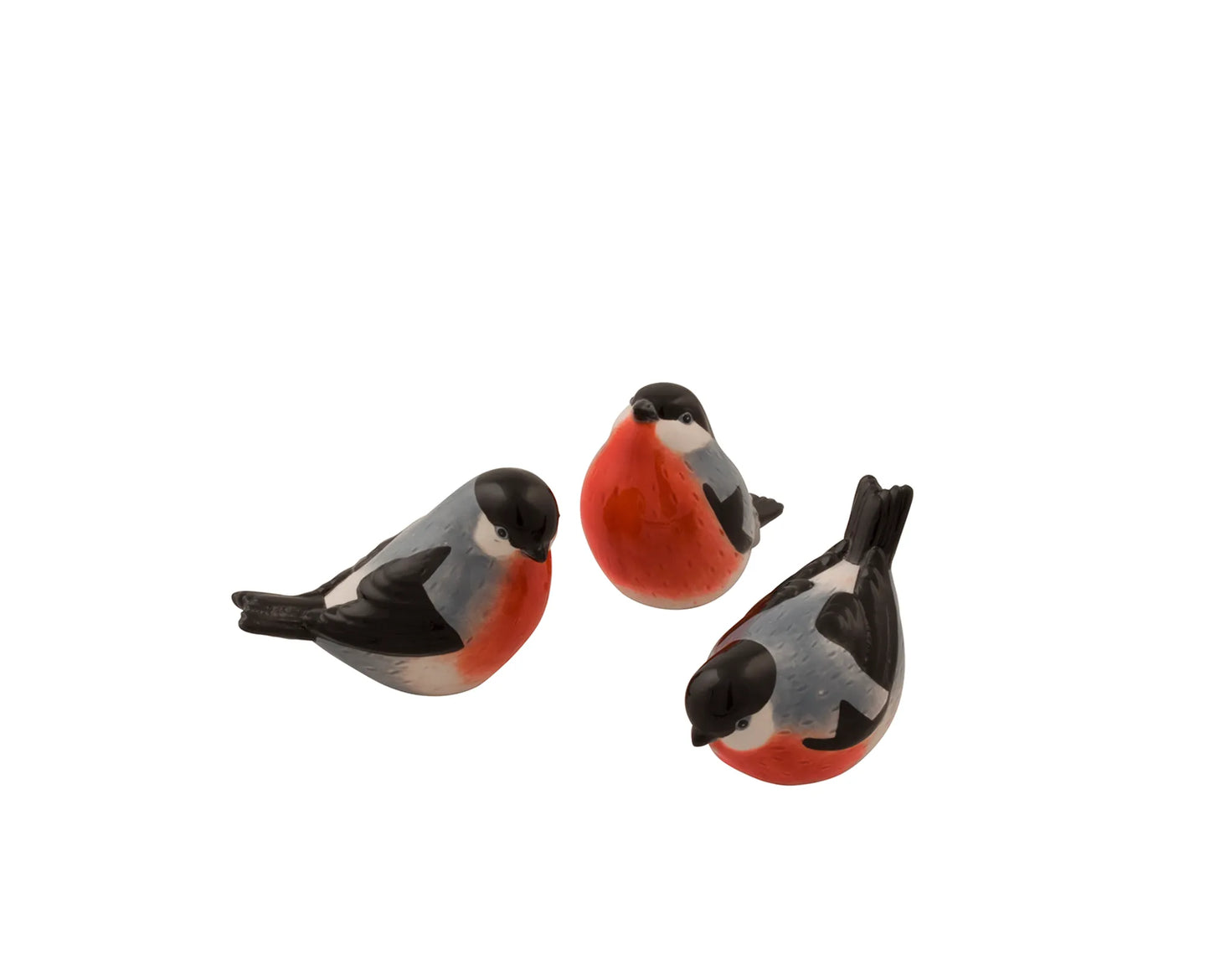 Domherrar Mini 3-set