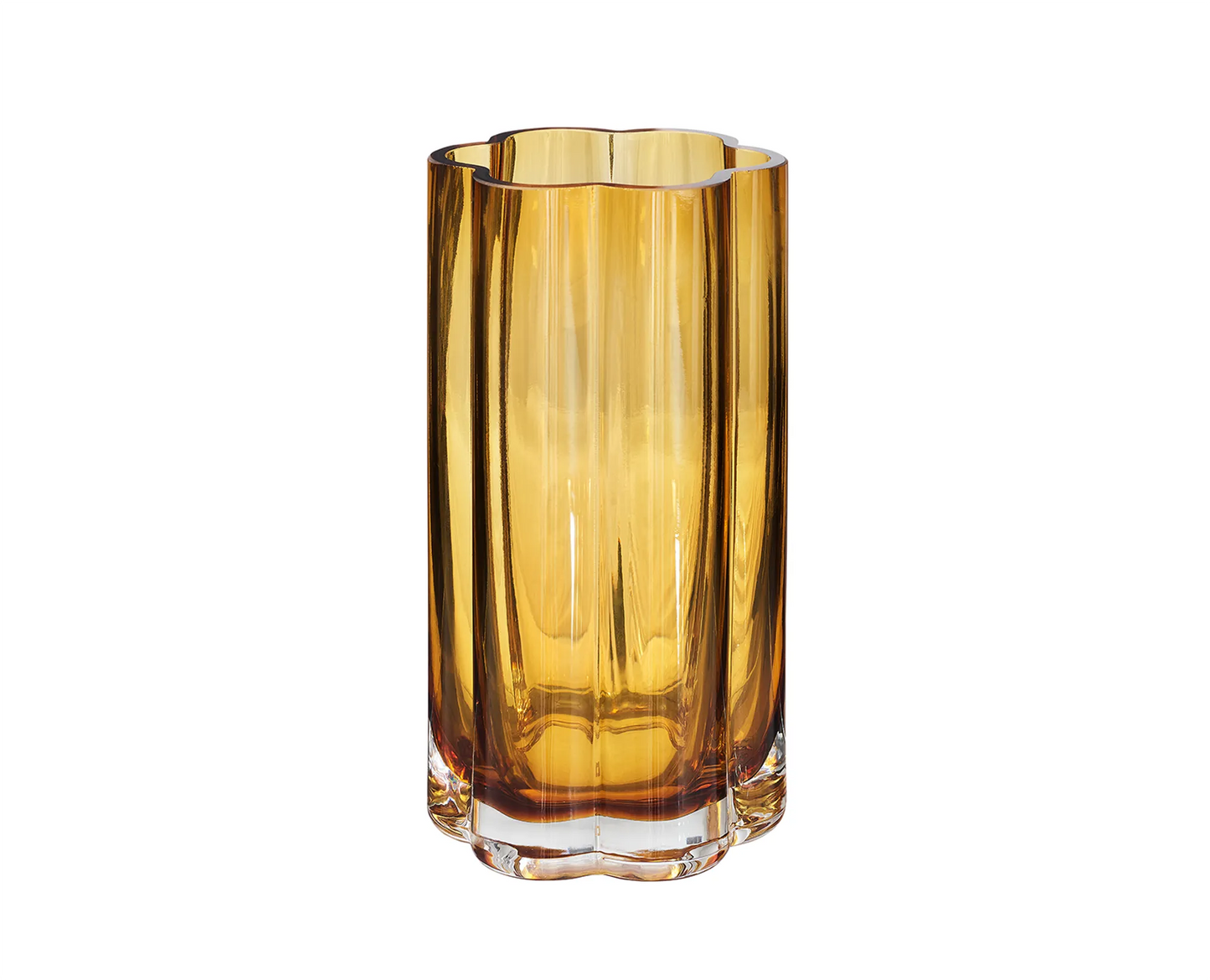 Hanami Glasvas Senap