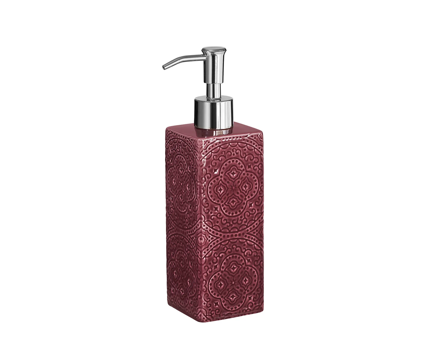 Kub Orient Pump Vin