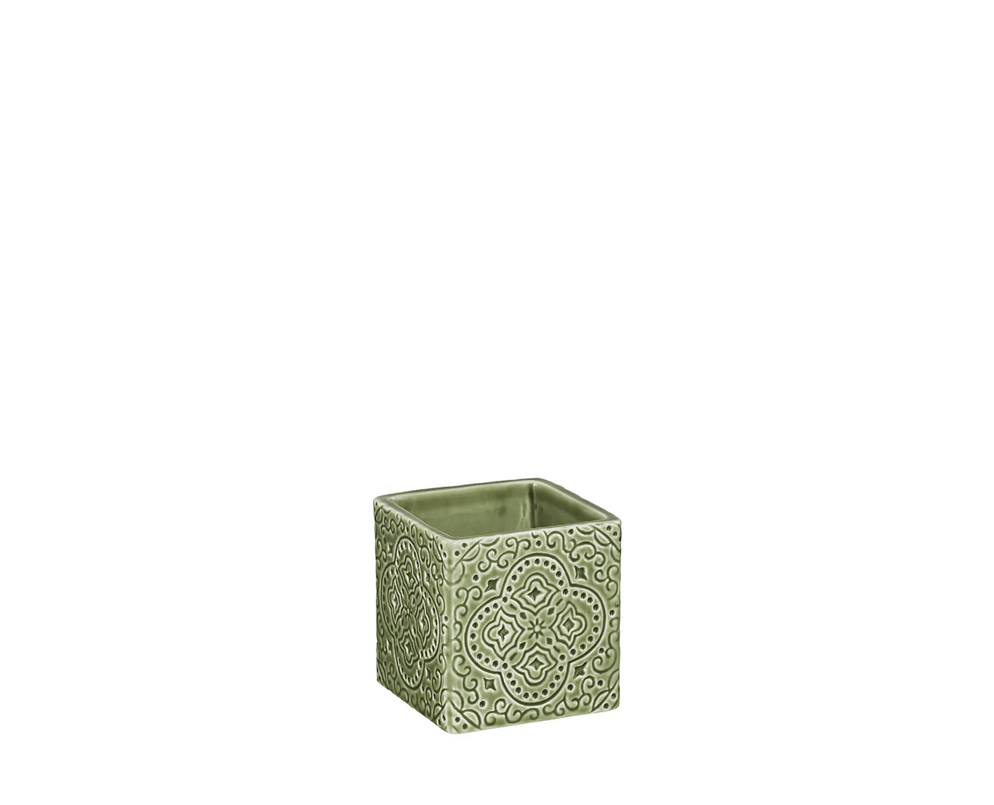 Kub Orient Skål Pesto