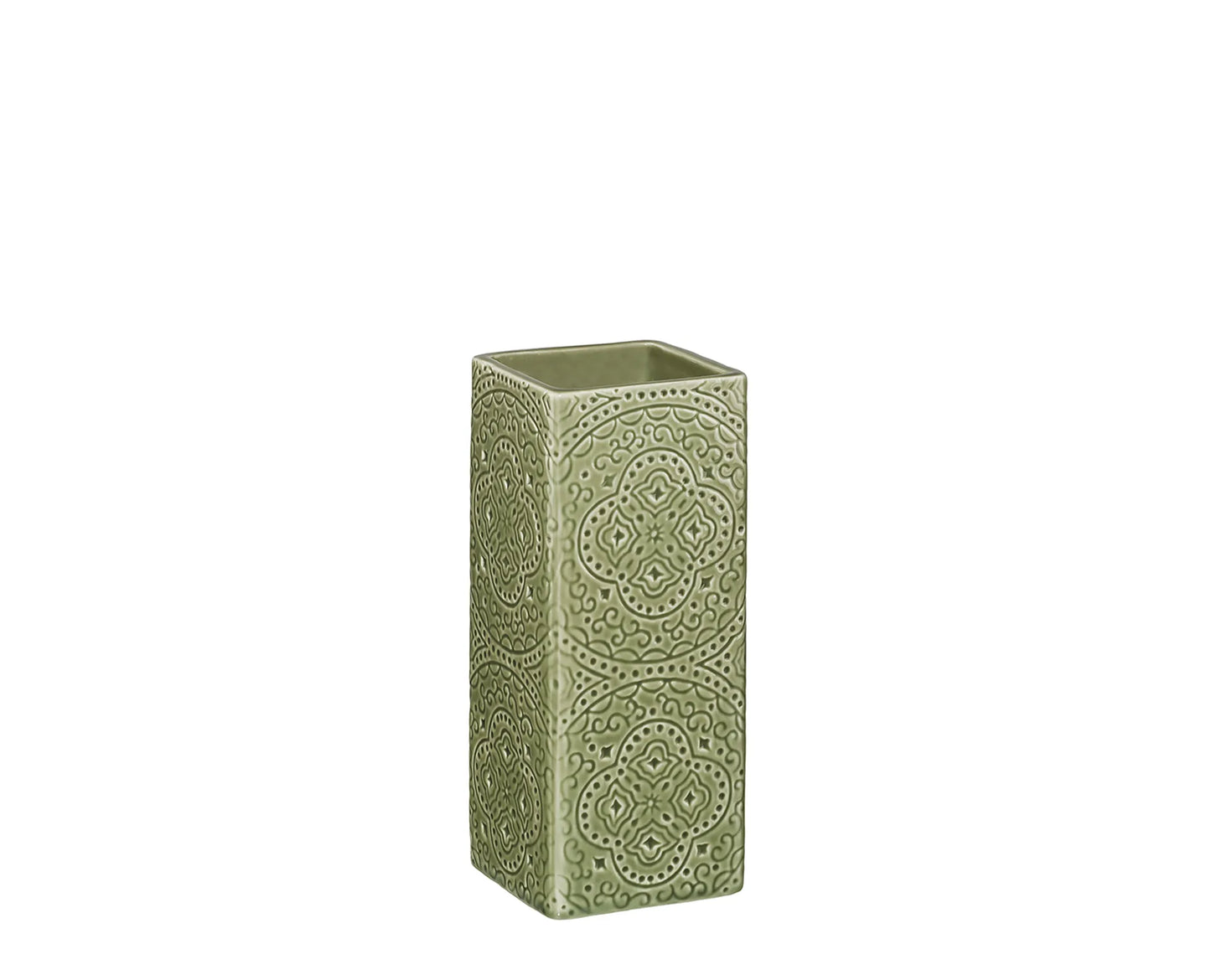 Kub Orient Caddy Pesto