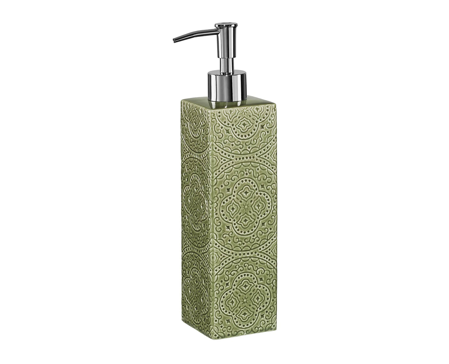 Kub Orient Disk Pesto