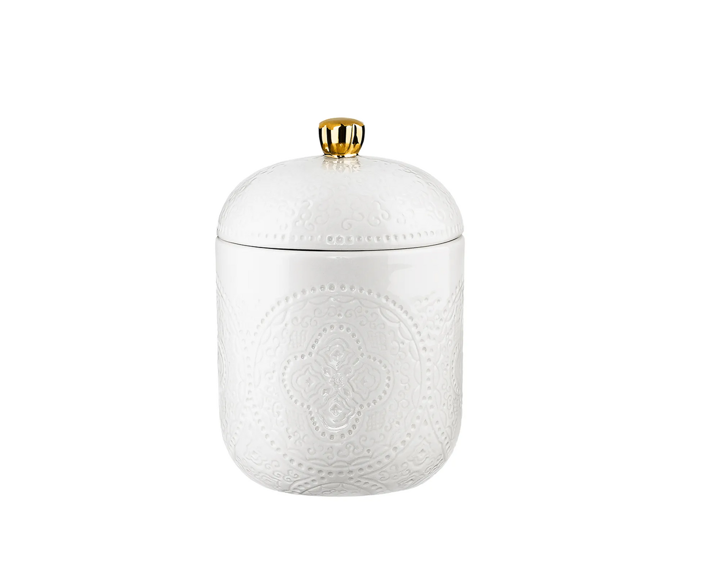 Orient Burk S Vit