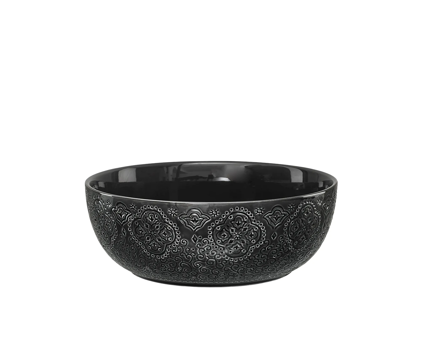 Orient Servera Skålrik Asfalt