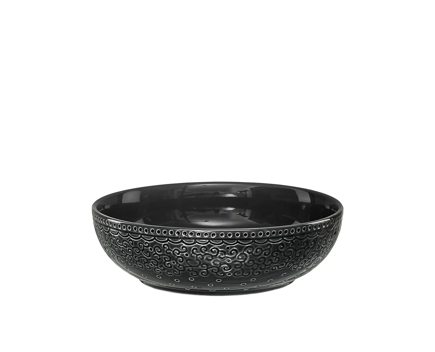 Orient Skålrik Asfalt