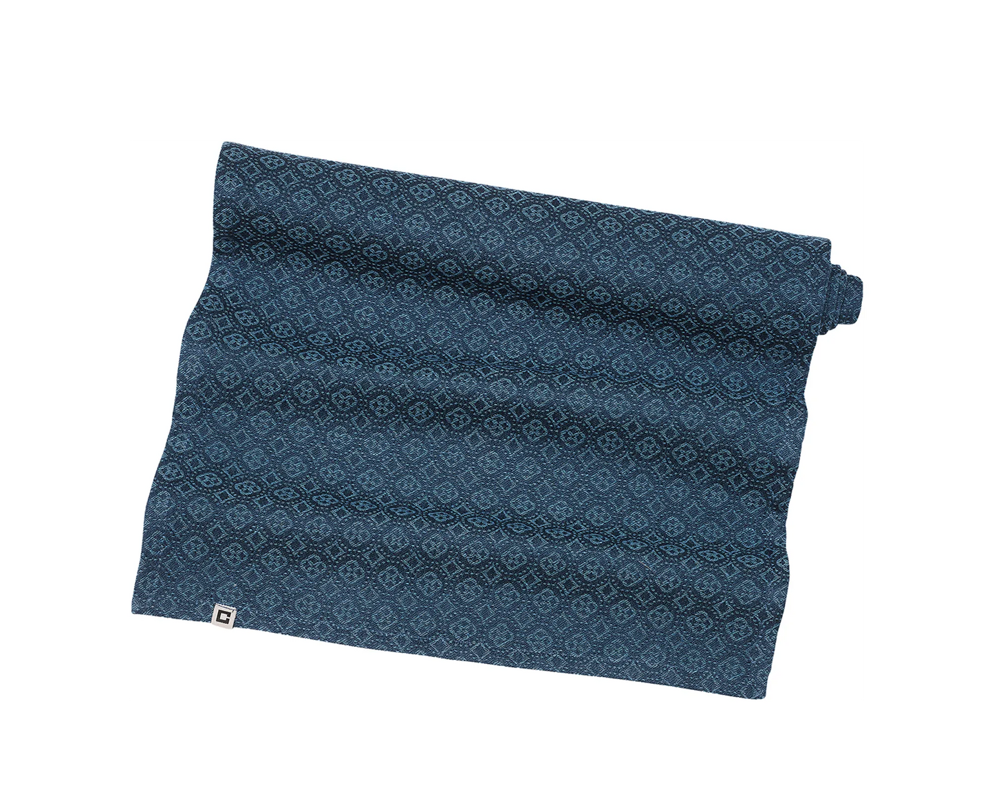 Orient Löpare Midnattsblå