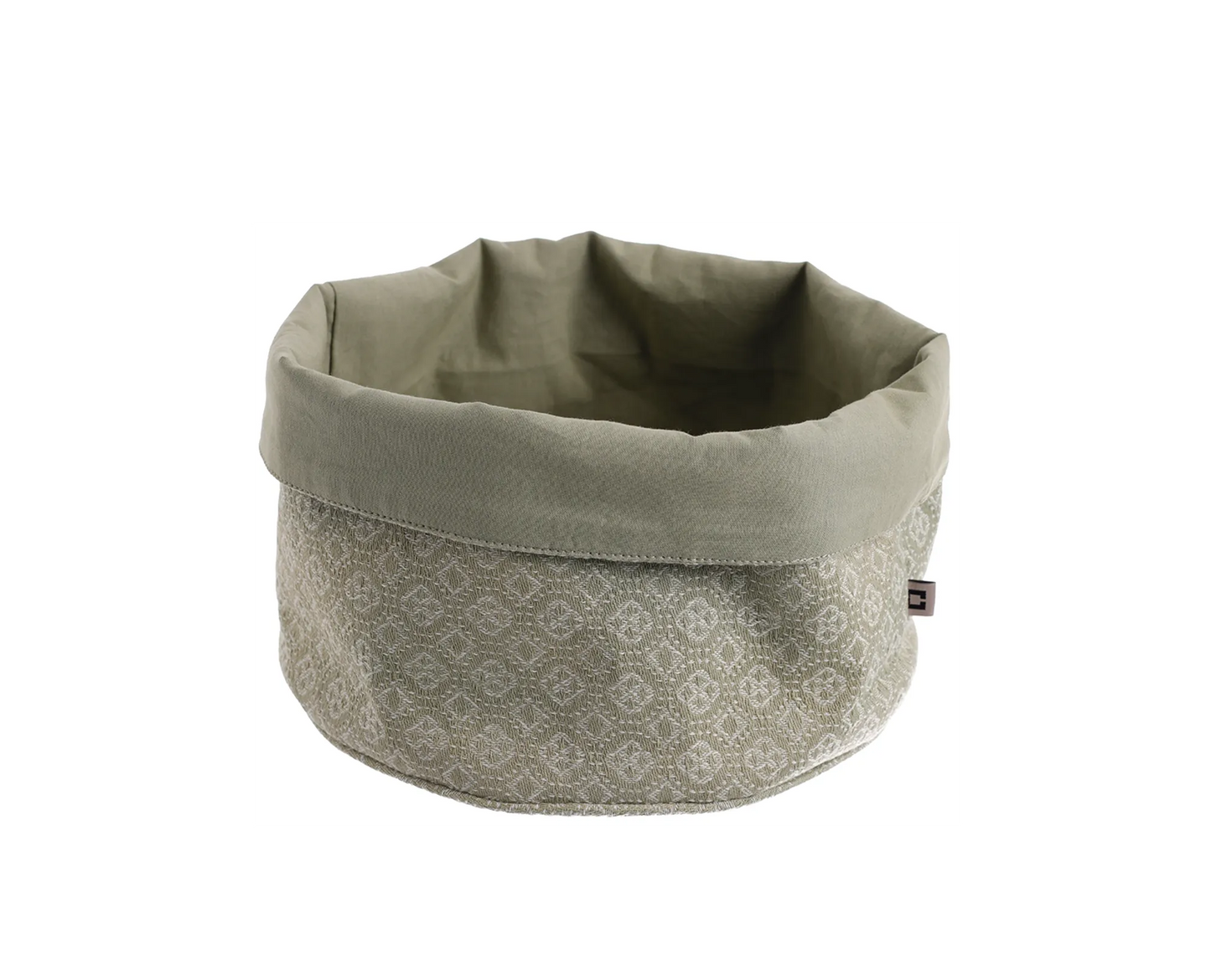 Orient Textilkorg L Pesto