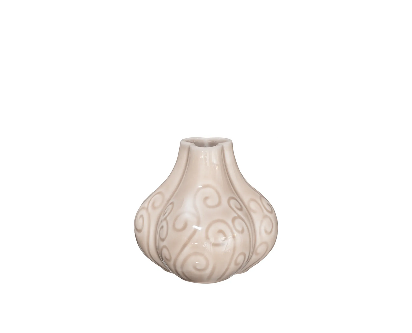 Tiny Orient Minivas Nougat
