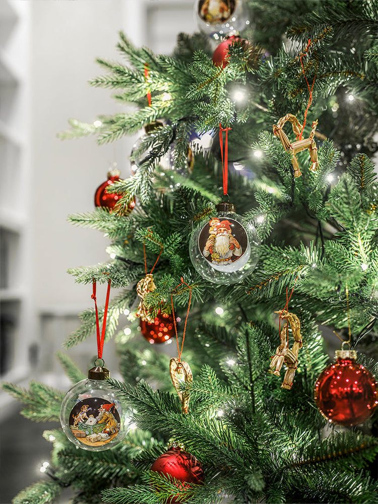 Juldekoration