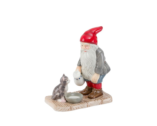 Jennys Katt-tomte