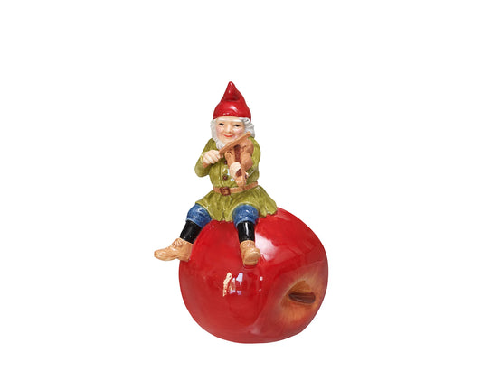 Jennys Äppeltomte
