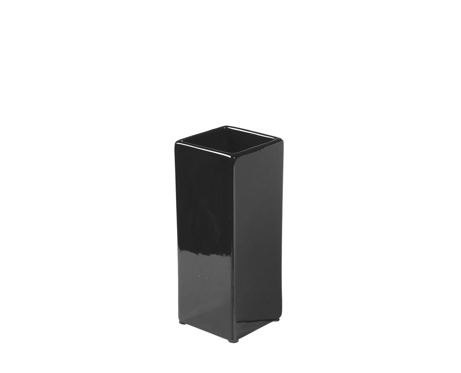 Kub Caddy Svart