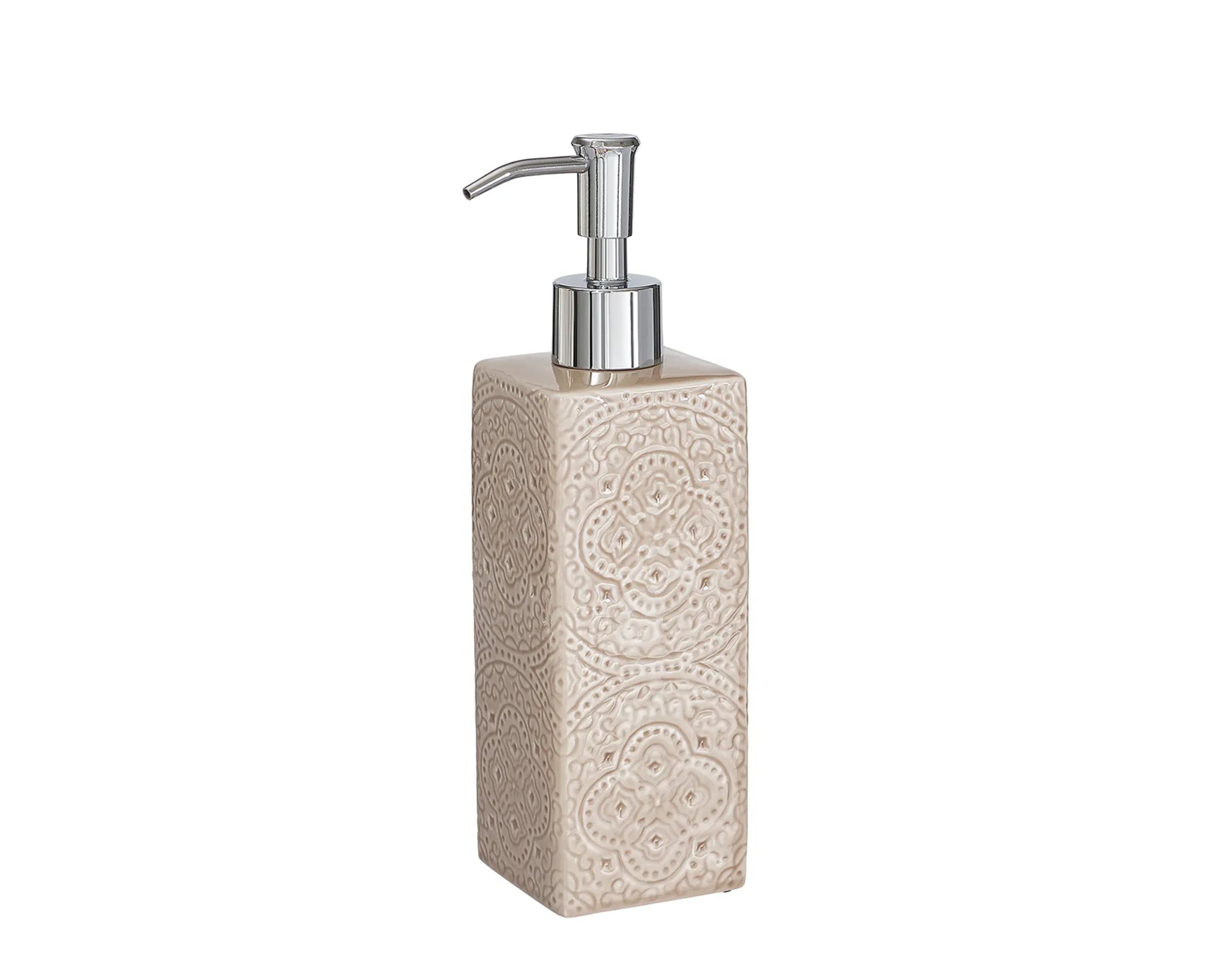 Kub Orient Pump Nougat