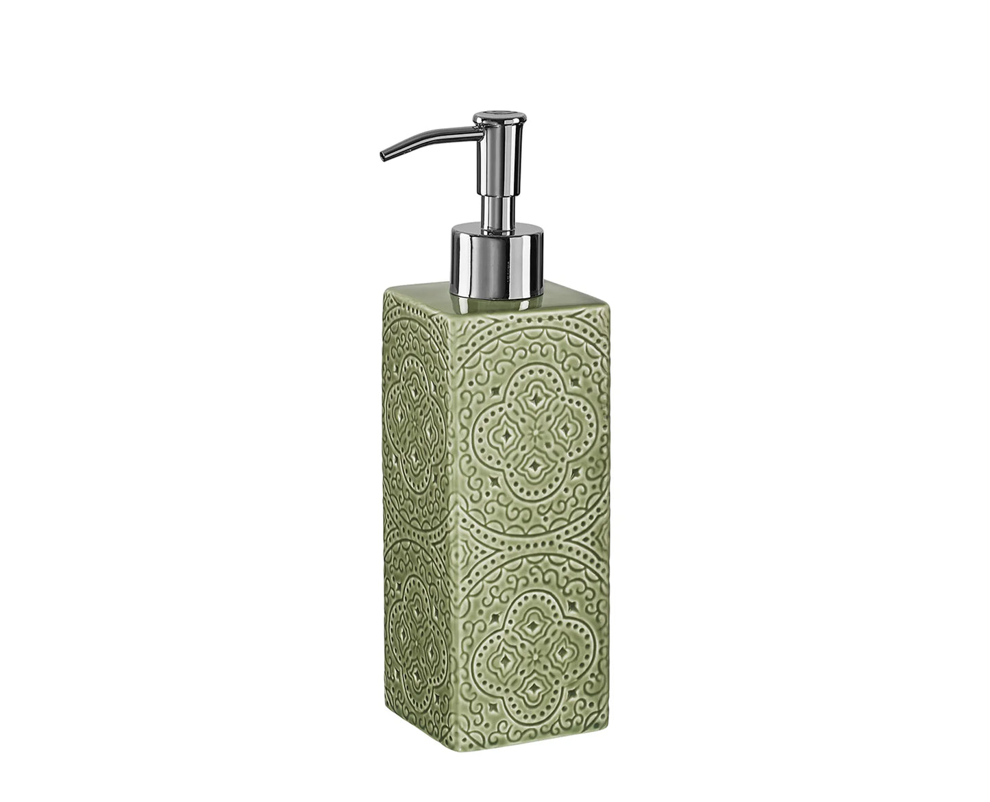 Kub Orient Pump Pesto