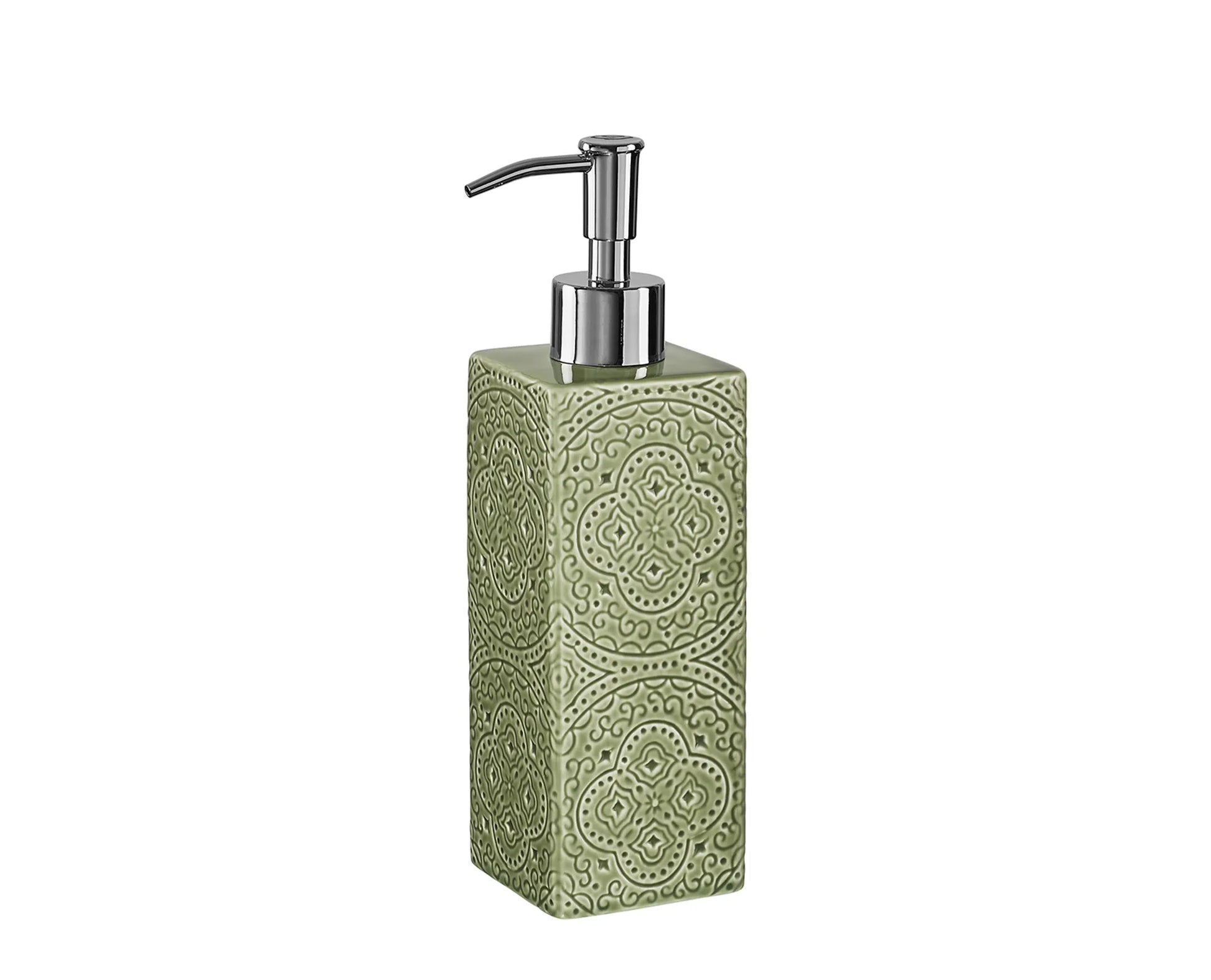 Kub Orient Pump Pesto
