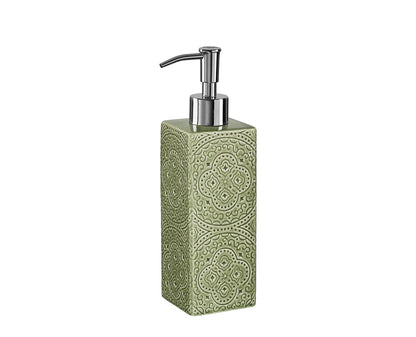 Kub Orient Pump Pesto