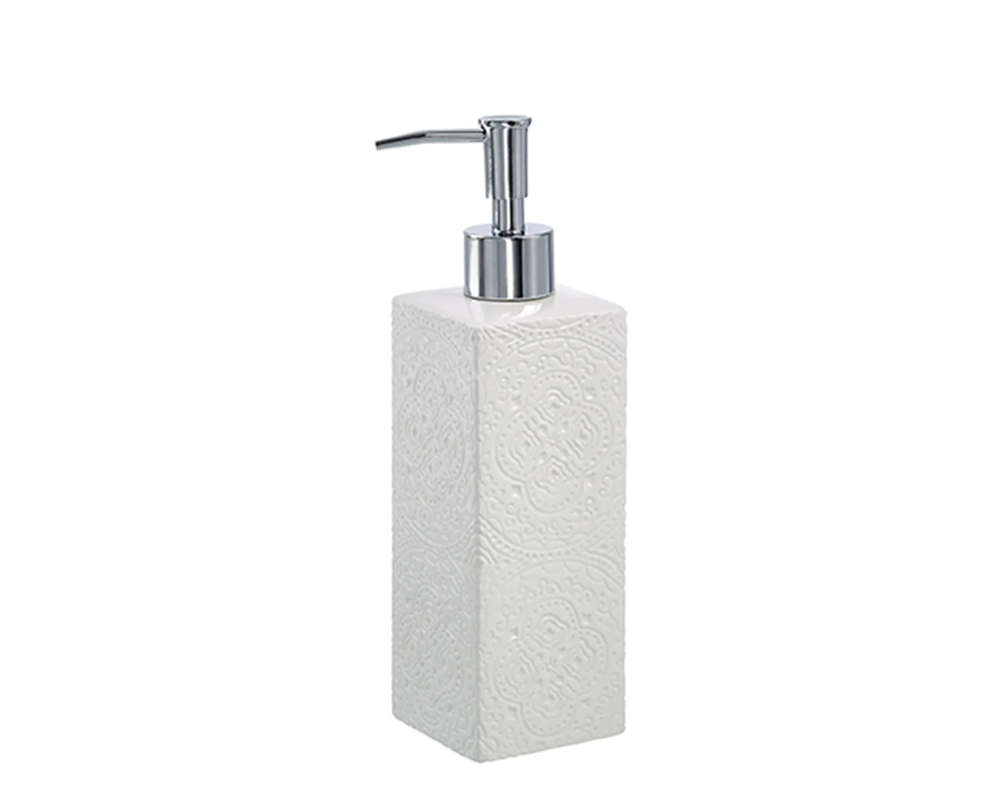 Kub Orient Pump Vit