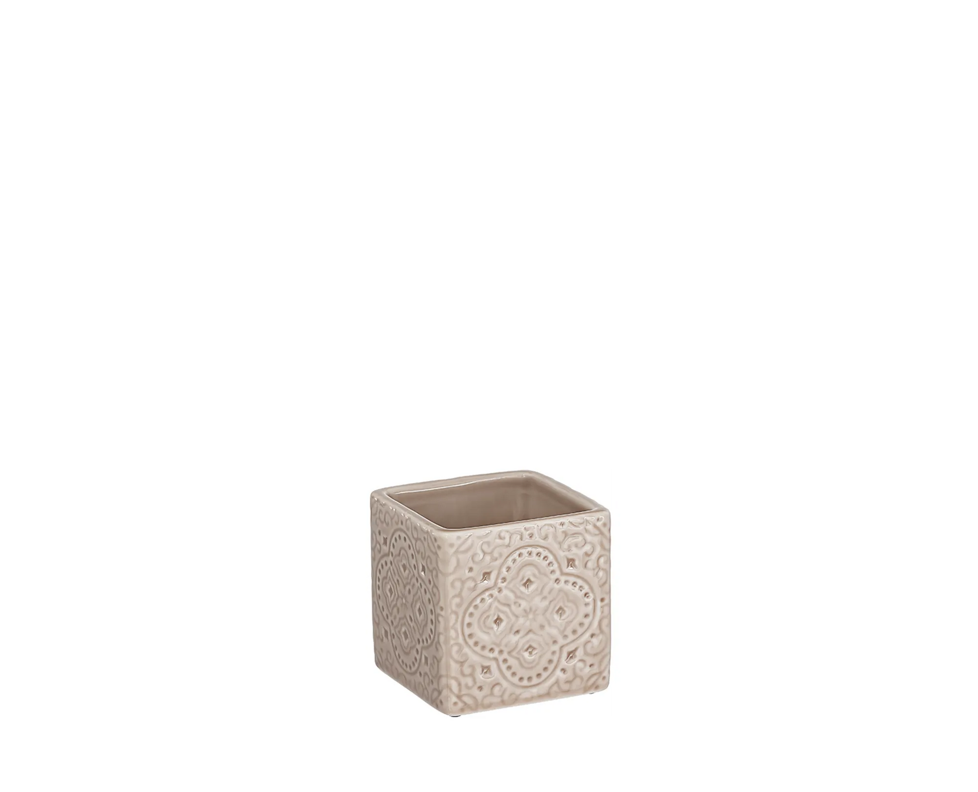 Kub Orient Skål Nougat
