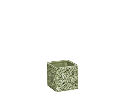 Kub Orient Skål Pesto
