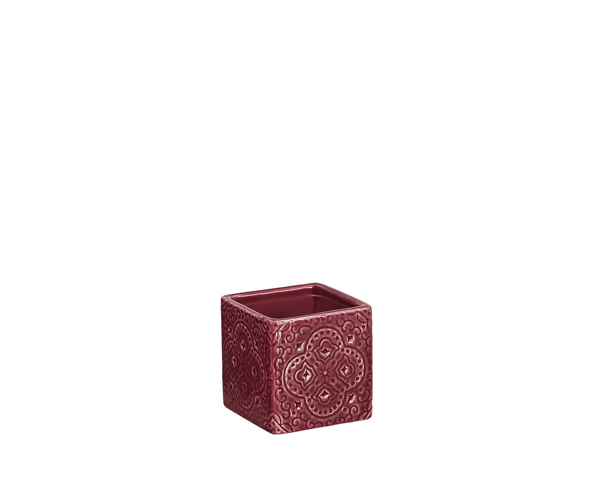 Kub Orient Skål Vin