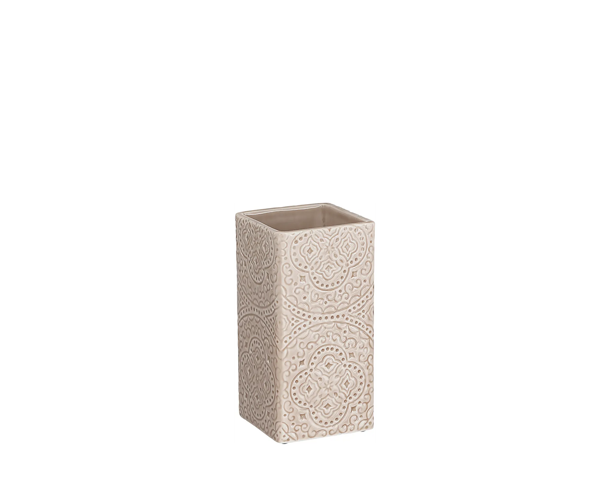 Kub Orient Tandborste Nougat