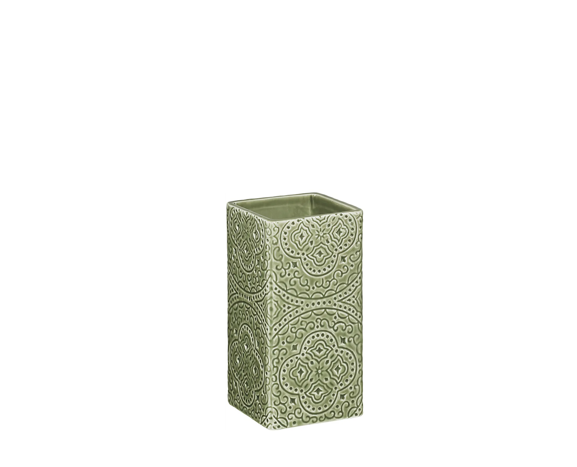 Kub Orient Tandborste Pesto