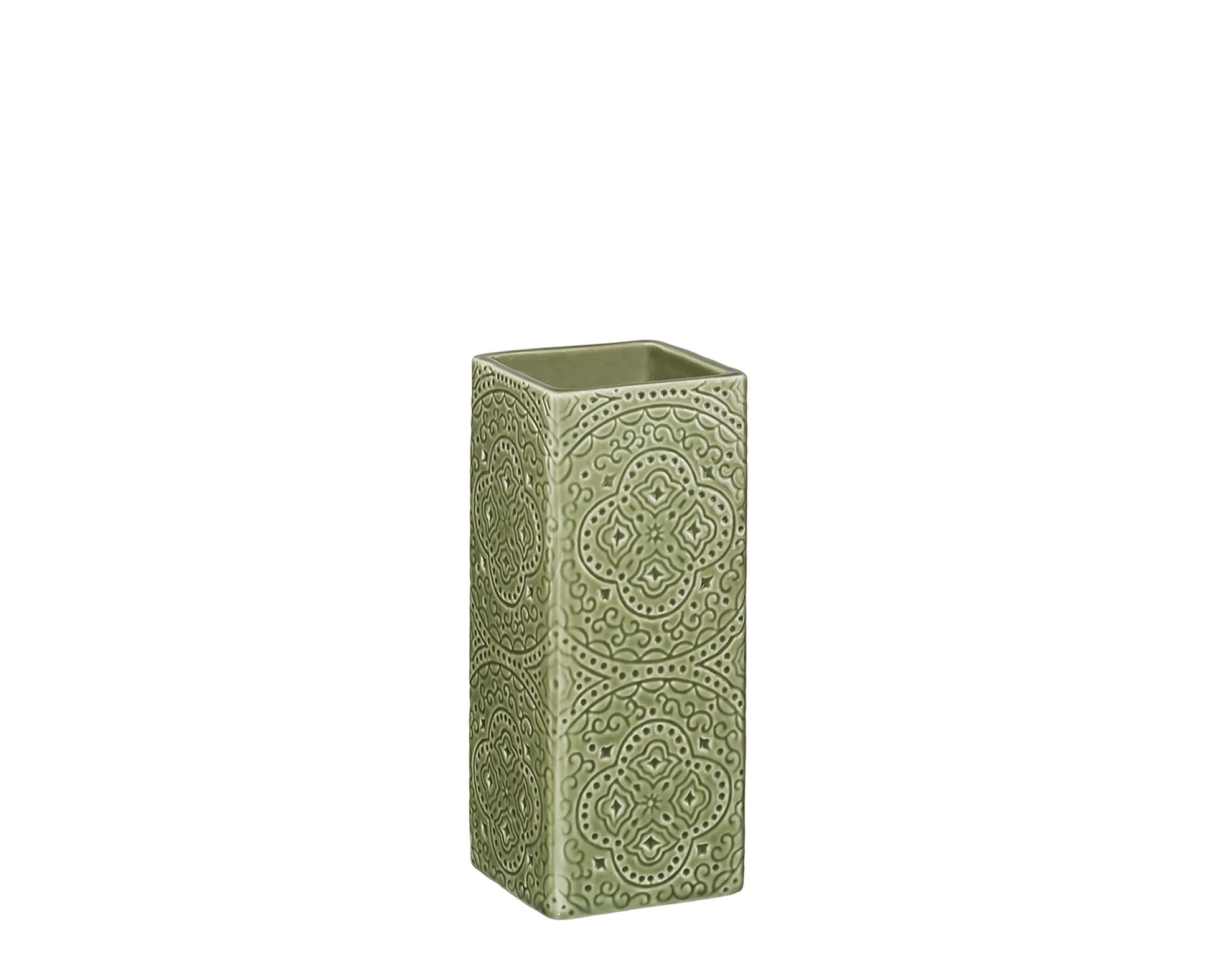 Kub Orient Caddy Pesto