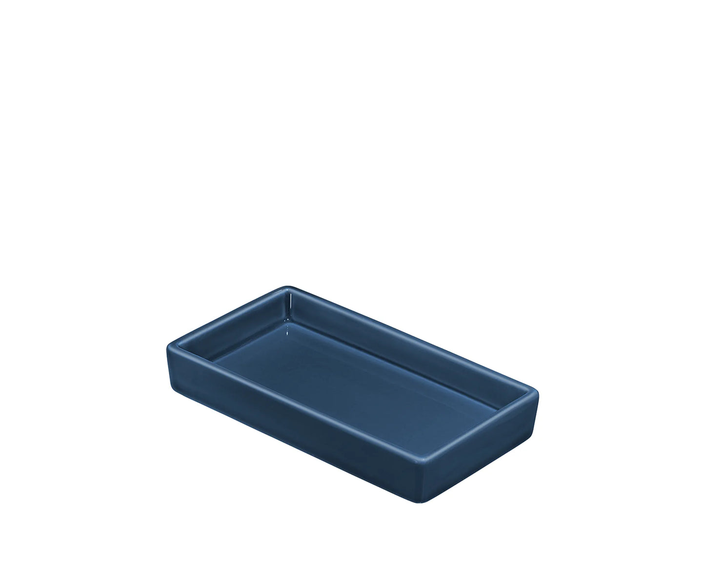 Kub Tvåfat Midnattsblå