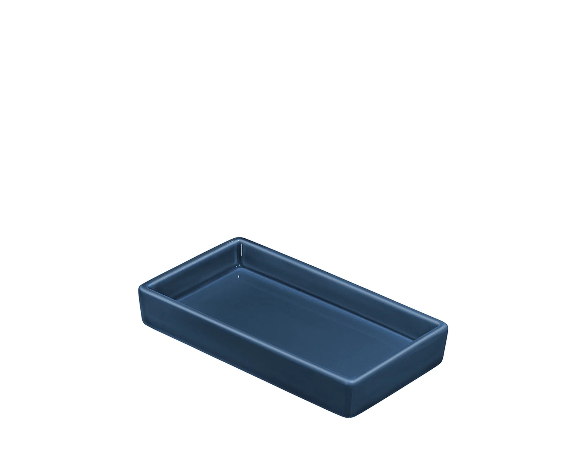 Kub Tvåfat Midnattsblå