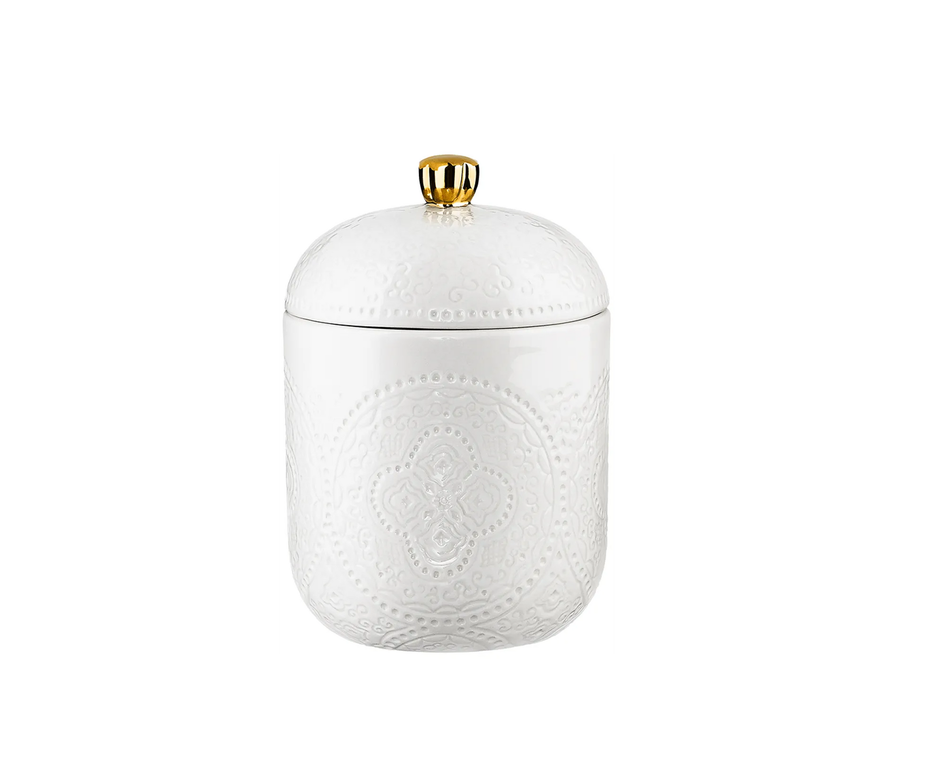 Orient Burk S Vit