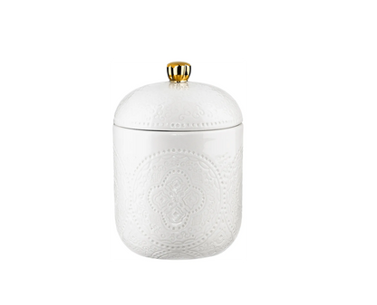 Orient Burk S Vit
