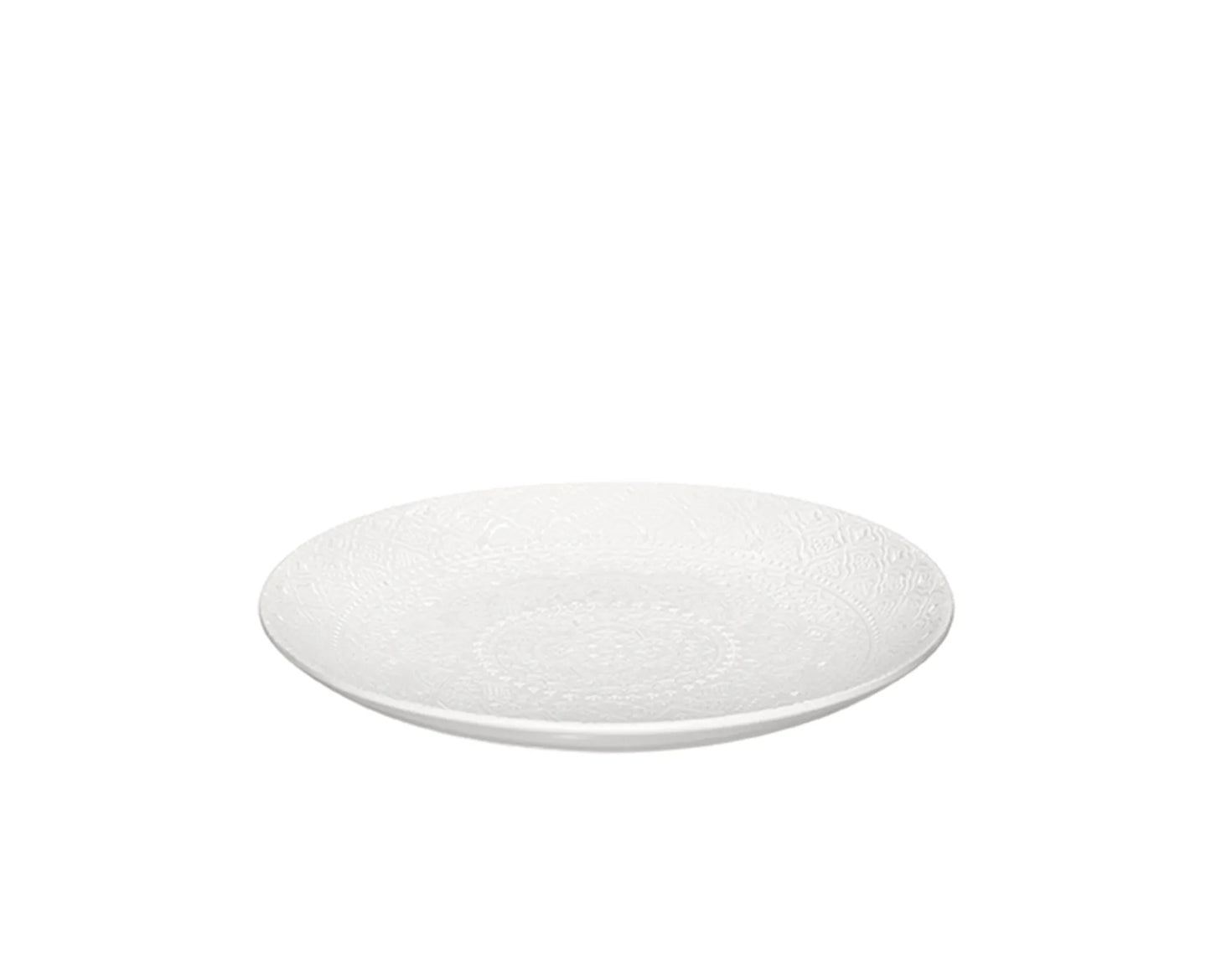 Orient Fruktfat Vit