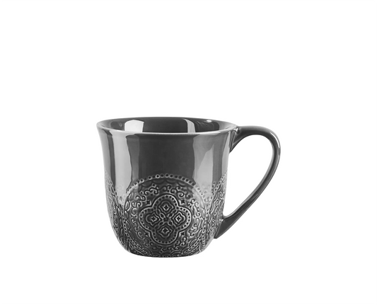 Orient Mugg Asfalt