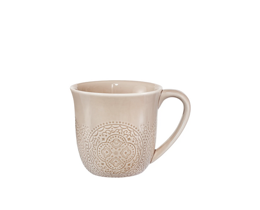Orient Mugg Nougat