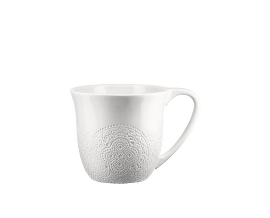 Orient Mugg Vit