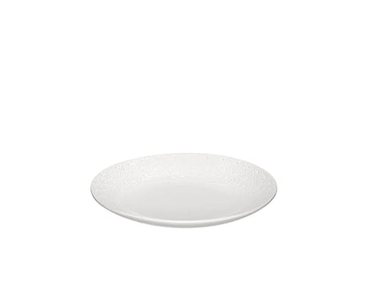 Orient Tallrik Vit