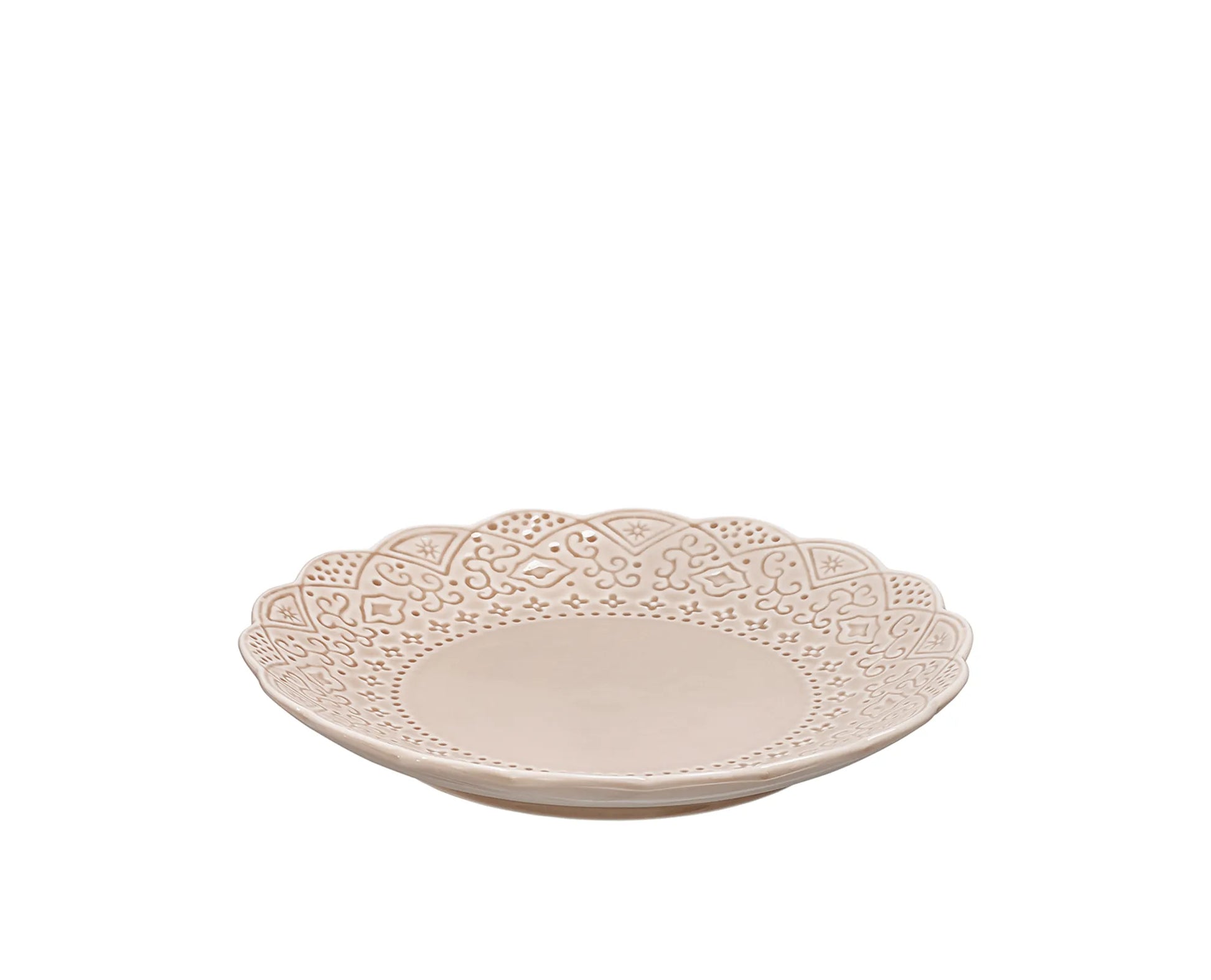 Orient Assiett Nougat