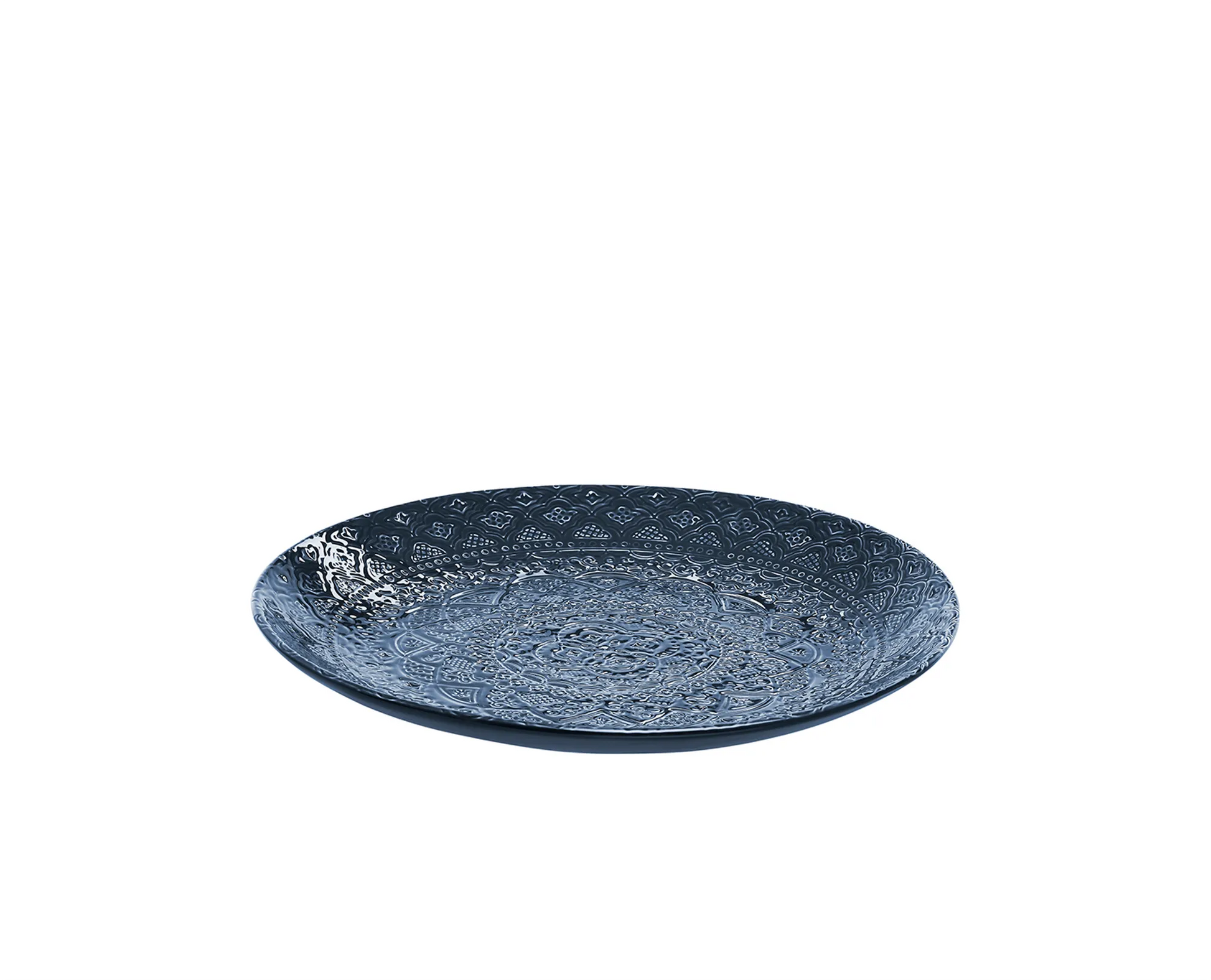 Orient Fruktfat Midnattsblå