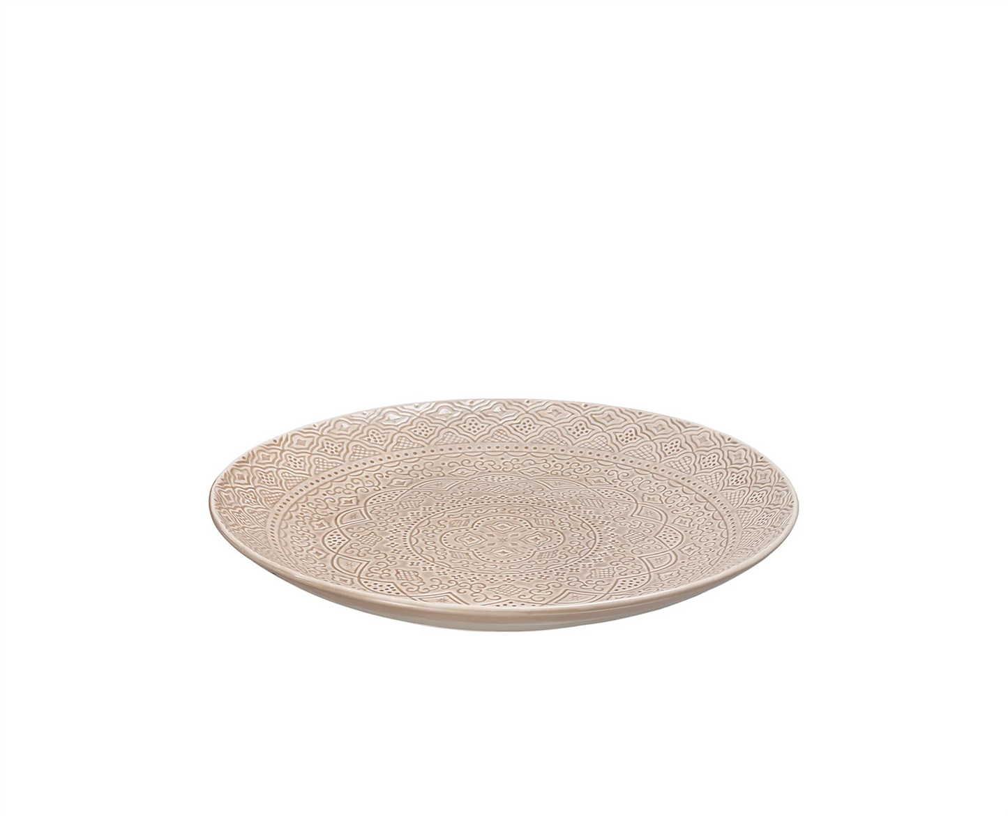 Orient Fruktfat Nougat