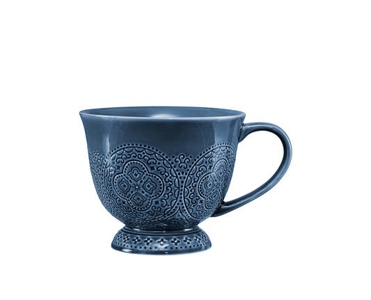 Orient Jumbo Midnattsblå