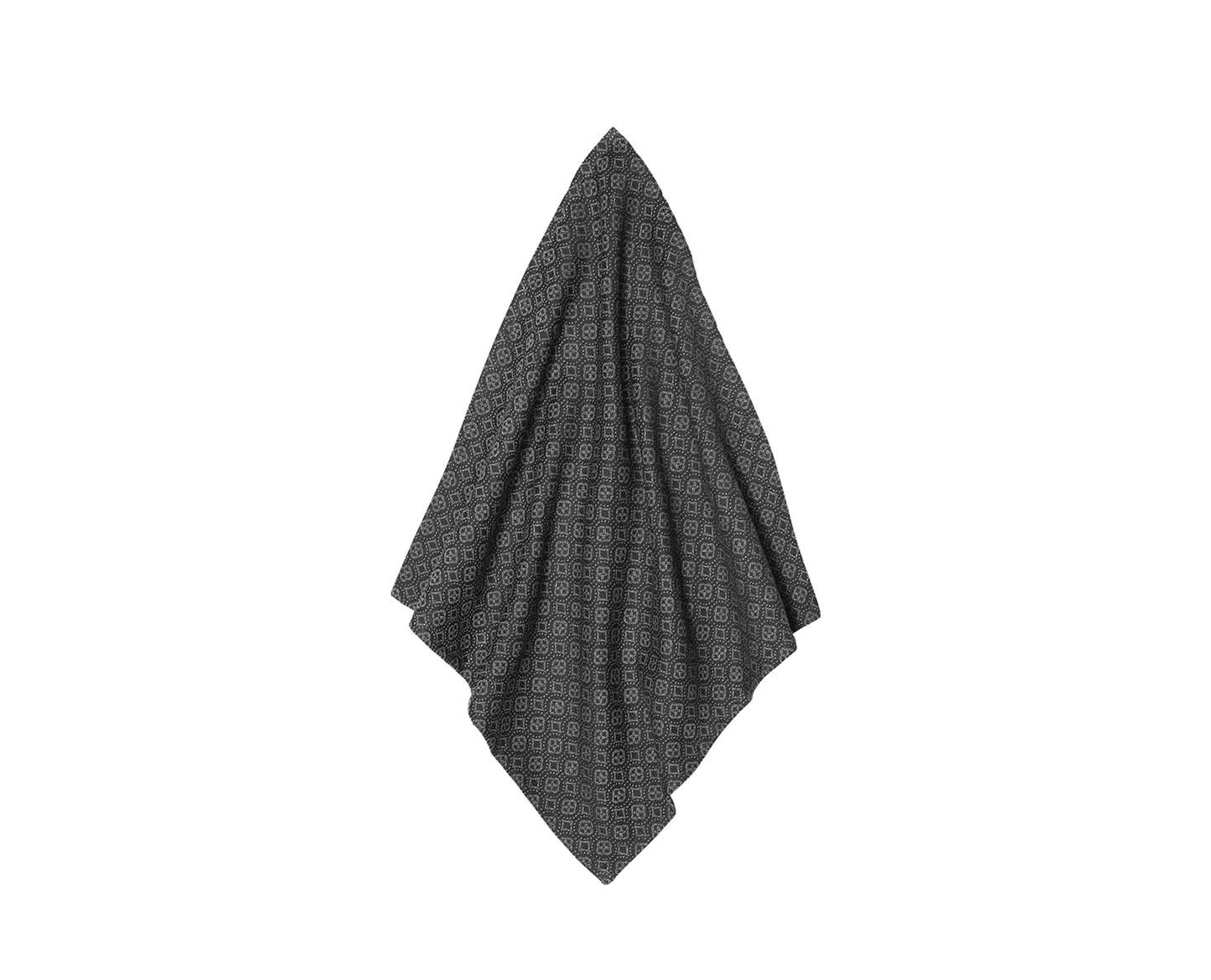 Orient Kökshandduk Asfalt