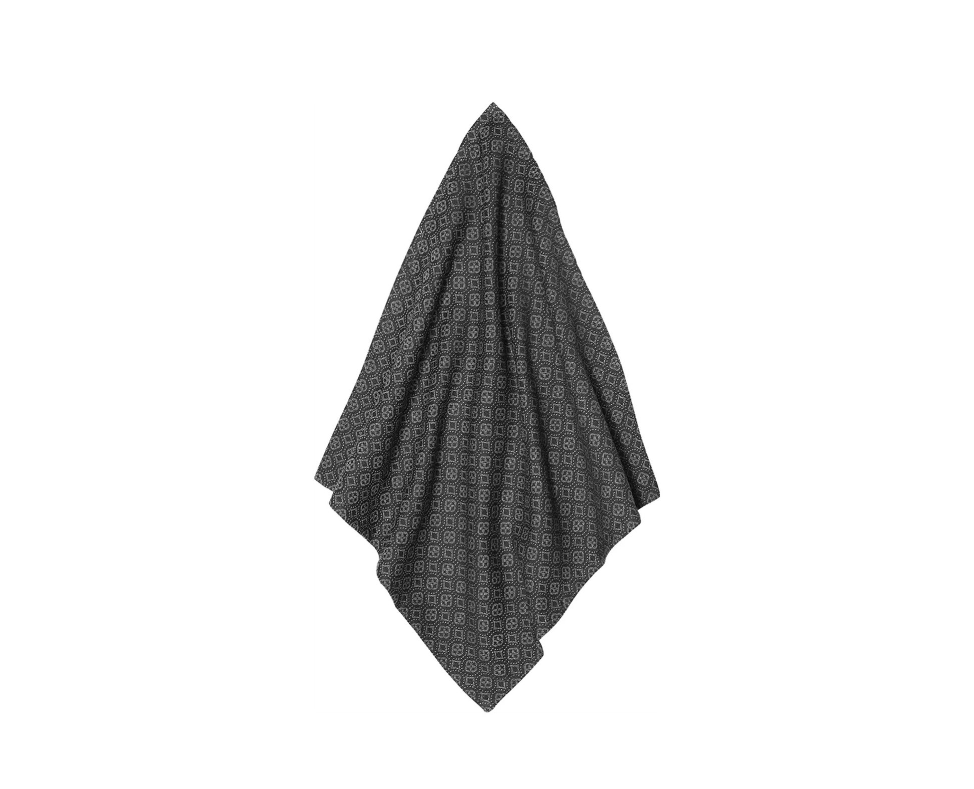 Orient Kökshandduk Asfalt