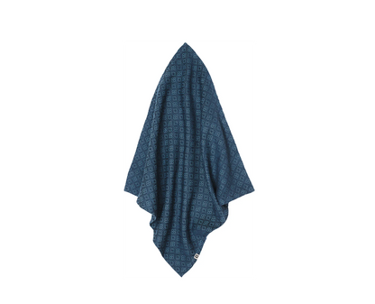 Orient Kökshandduk Midnattsblå