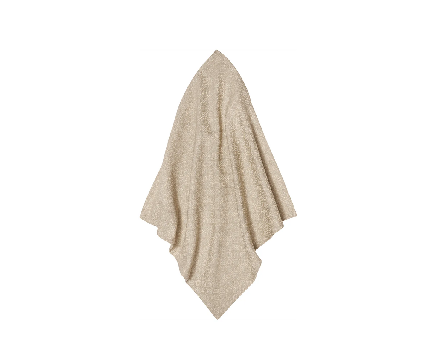 Orient Kökshandduk Natur