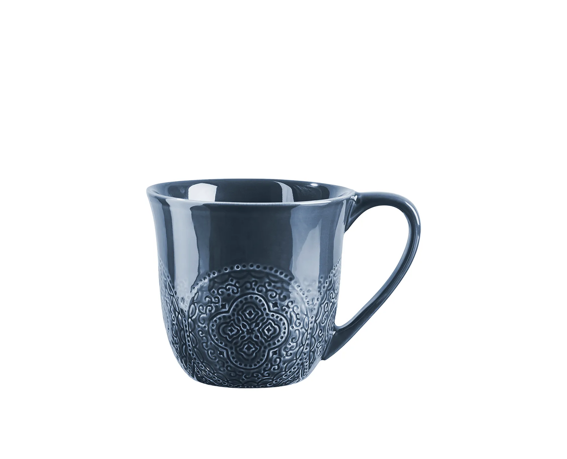 Orient Mugg Midnattsbla