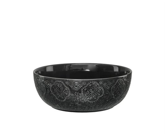 Orient Servera Skålrik Asfalt