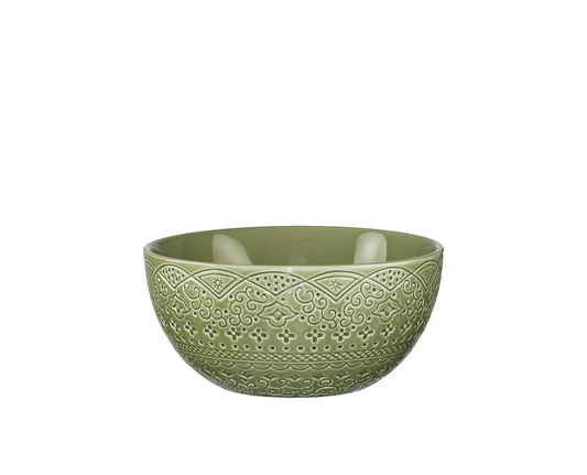 Orient Skål M Pesto
