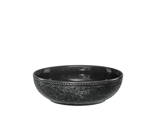 Orient Skålrik Asfalt