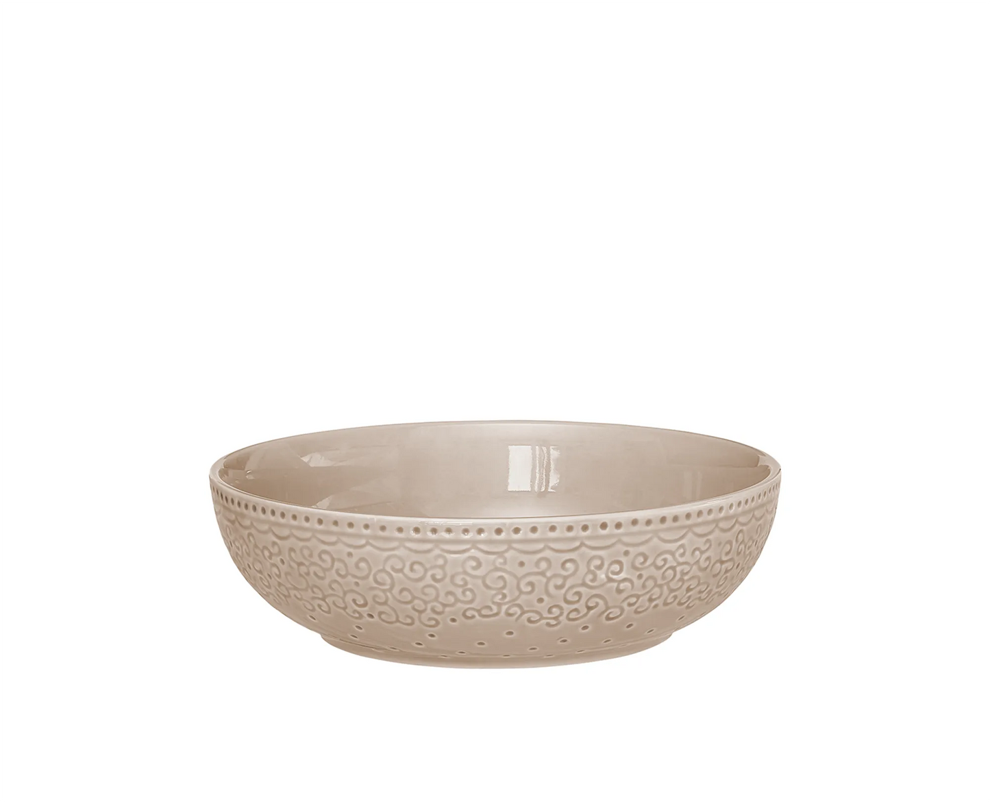 Orient Skålrik Nougat