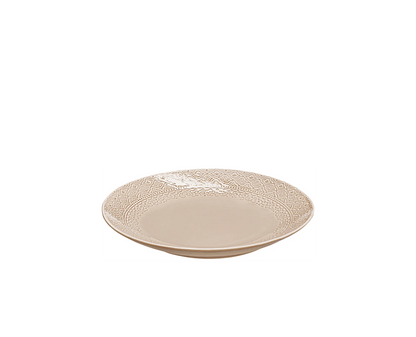 Orient Tallrik Nougat